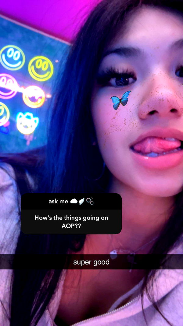 jaynagirl image ~ Altpins