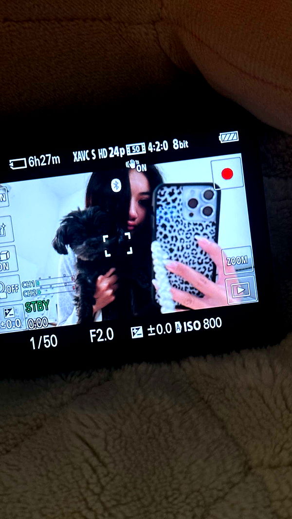 jaynagirl image ~ Altpins