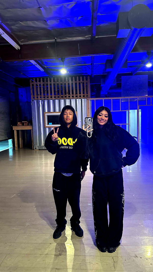 jaynagirl image ~ Altpins