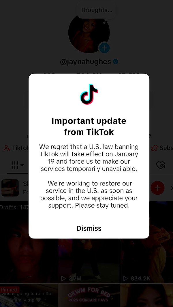 jaynagirl image ~ Altpins