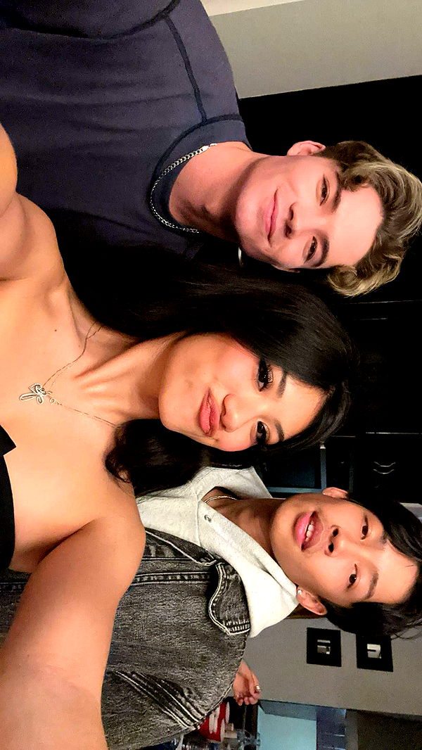 jaynagirl image ~ Altpins