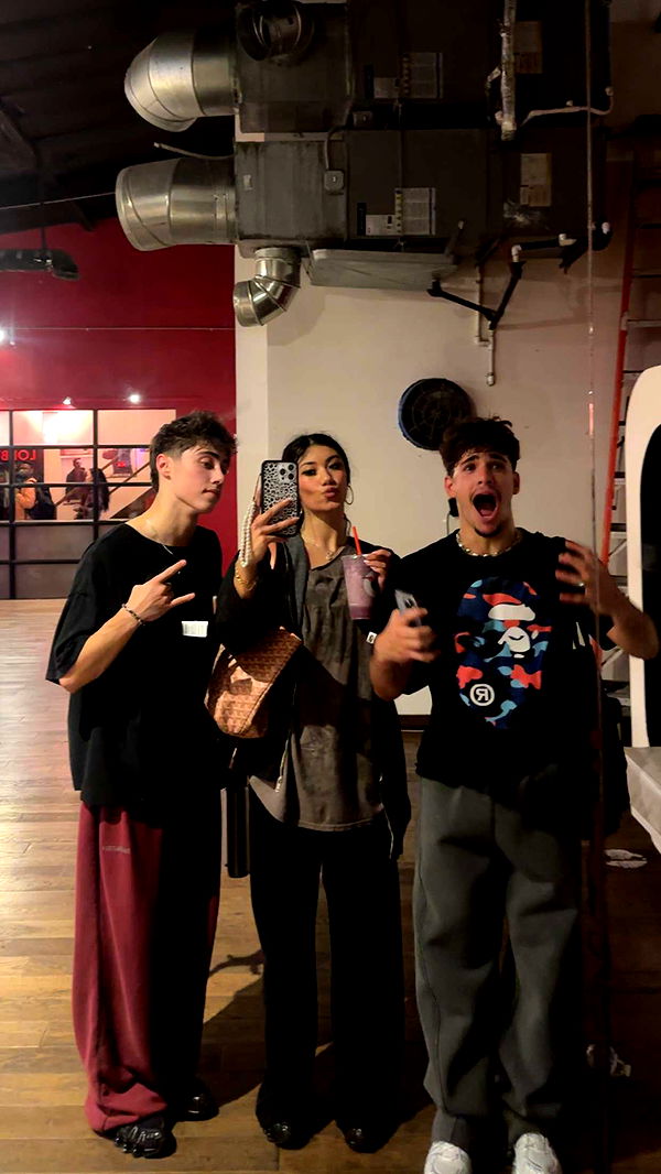 jaynagirl image ~ Altpins