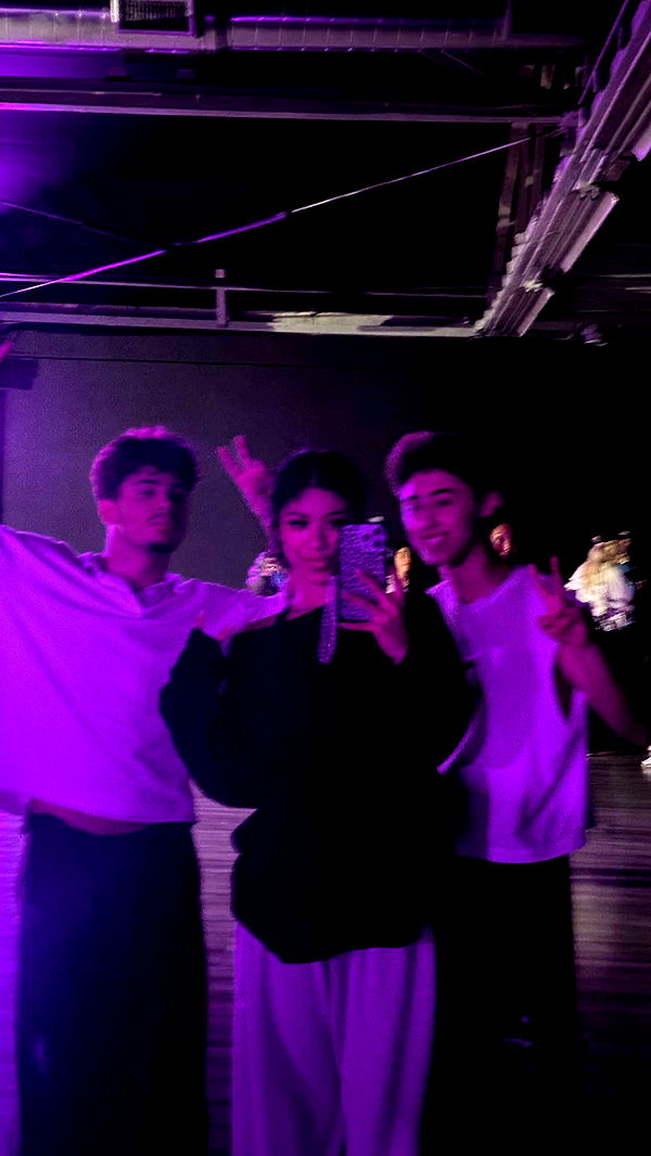 jaynagirl image ~ Altpins