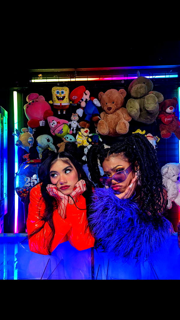 jaynagirl image ~ Altpins