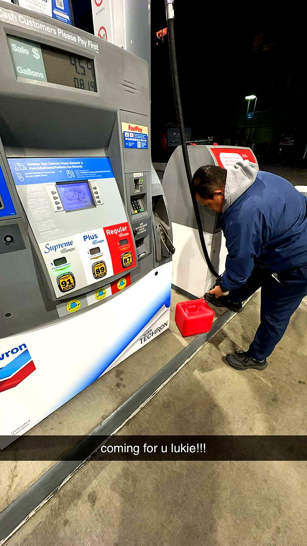 jaynagirl image ~ Altpins