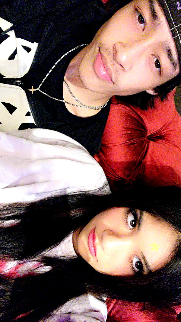 jaynagirl image ~ Altpins