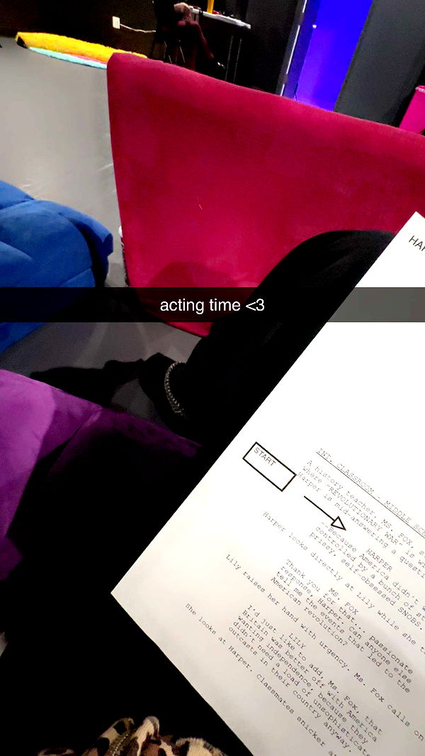 jaynagirl image ~ Altpins