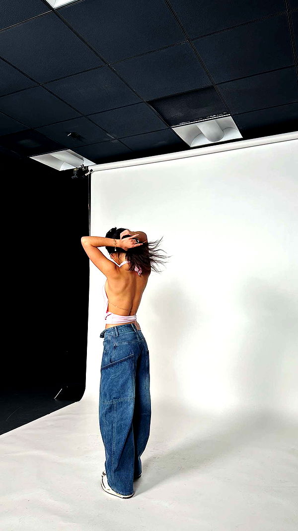 jaynagirl image ~ Altpins