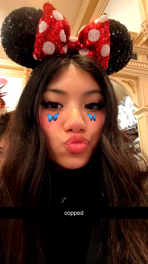 jaynagirl image ~ Altpins