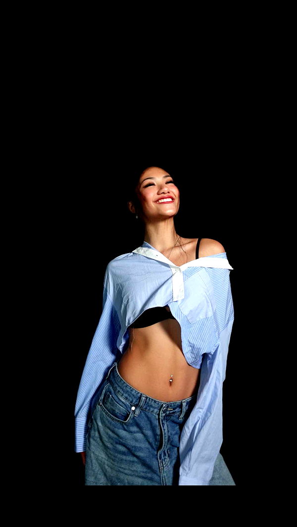 jaynagirl image ~ Altpins