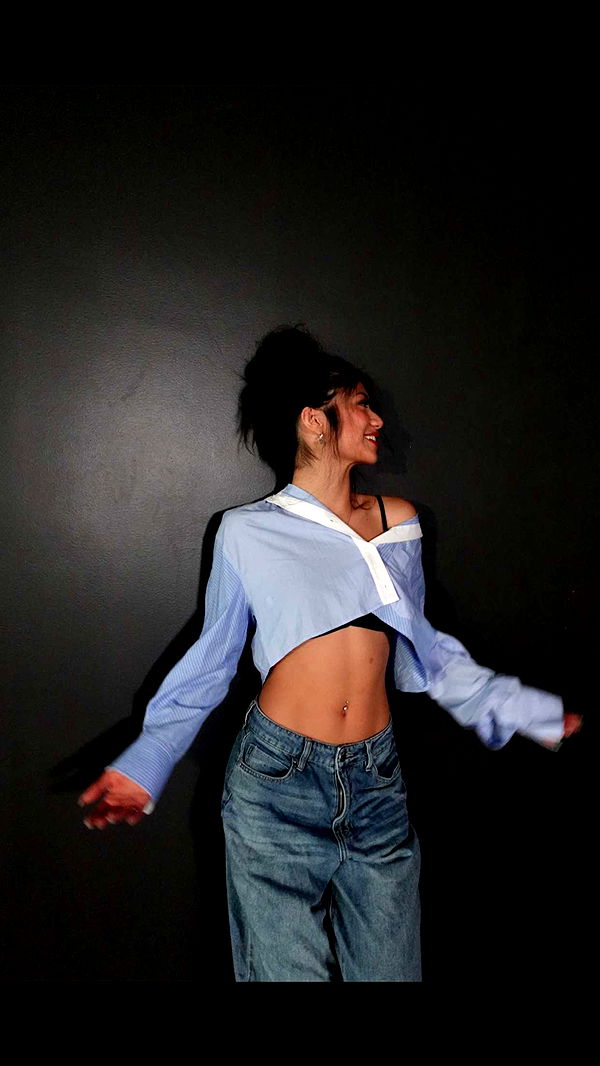 jaynagirl image ~ Altpins