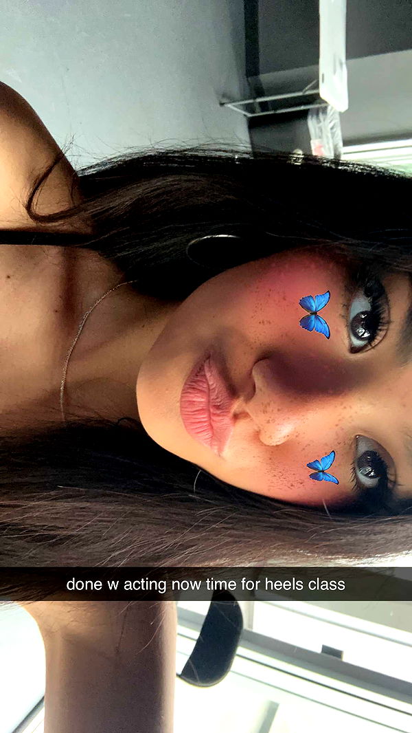 jaynagirl image ~ Altpins