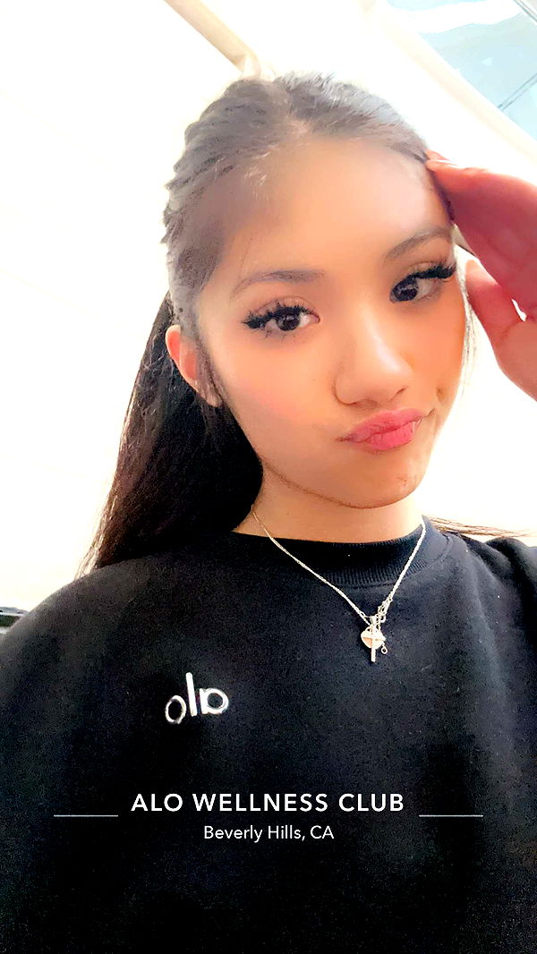 jaynagirl image ~ Altpins