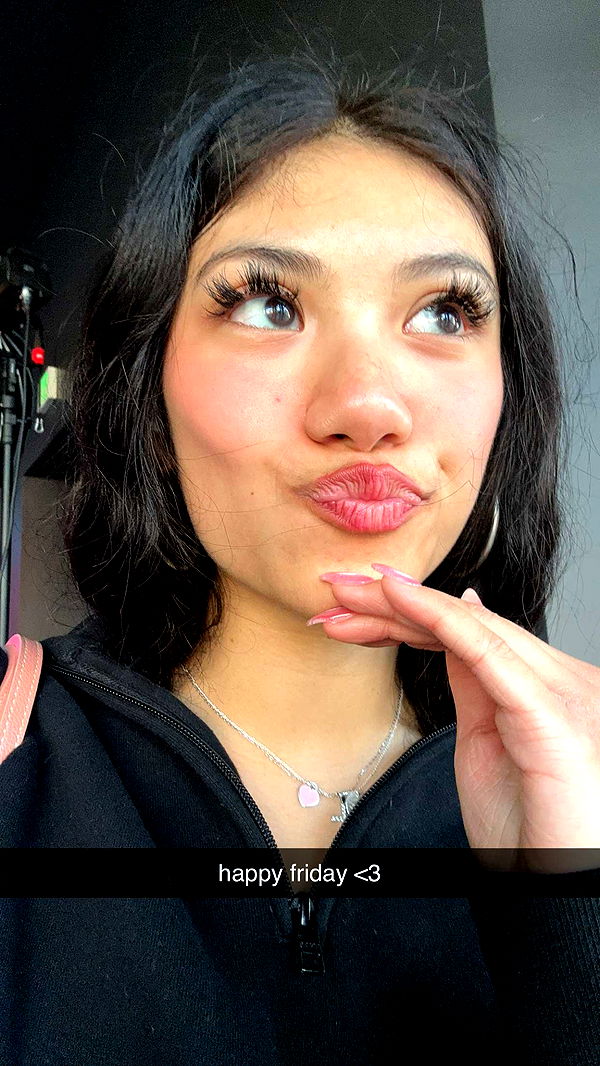 jaynagirl image ~ Altpins