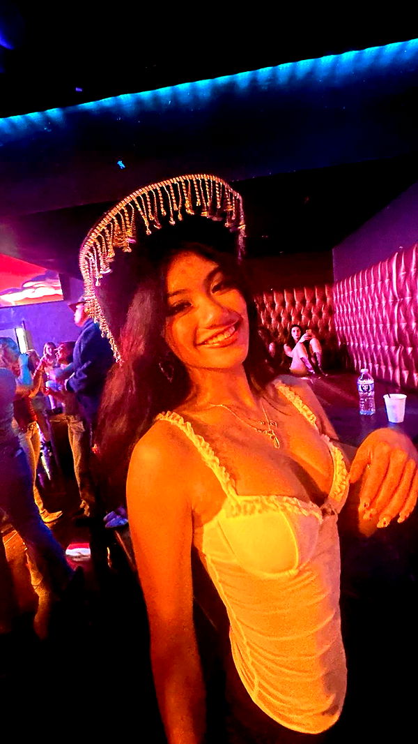 jaynagirl image ~ Altpins