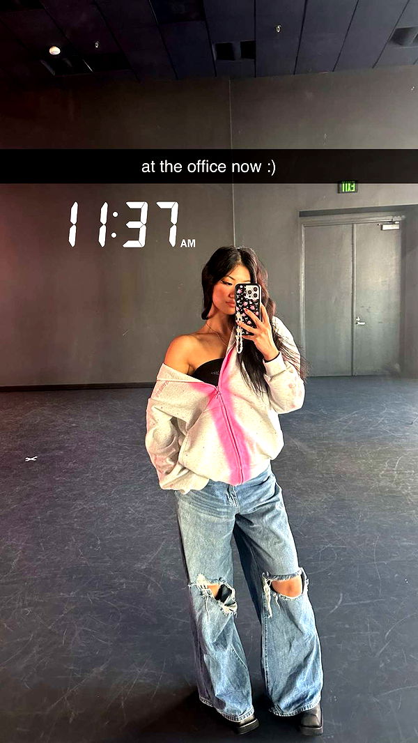 jaynagirl image ~ Altpins