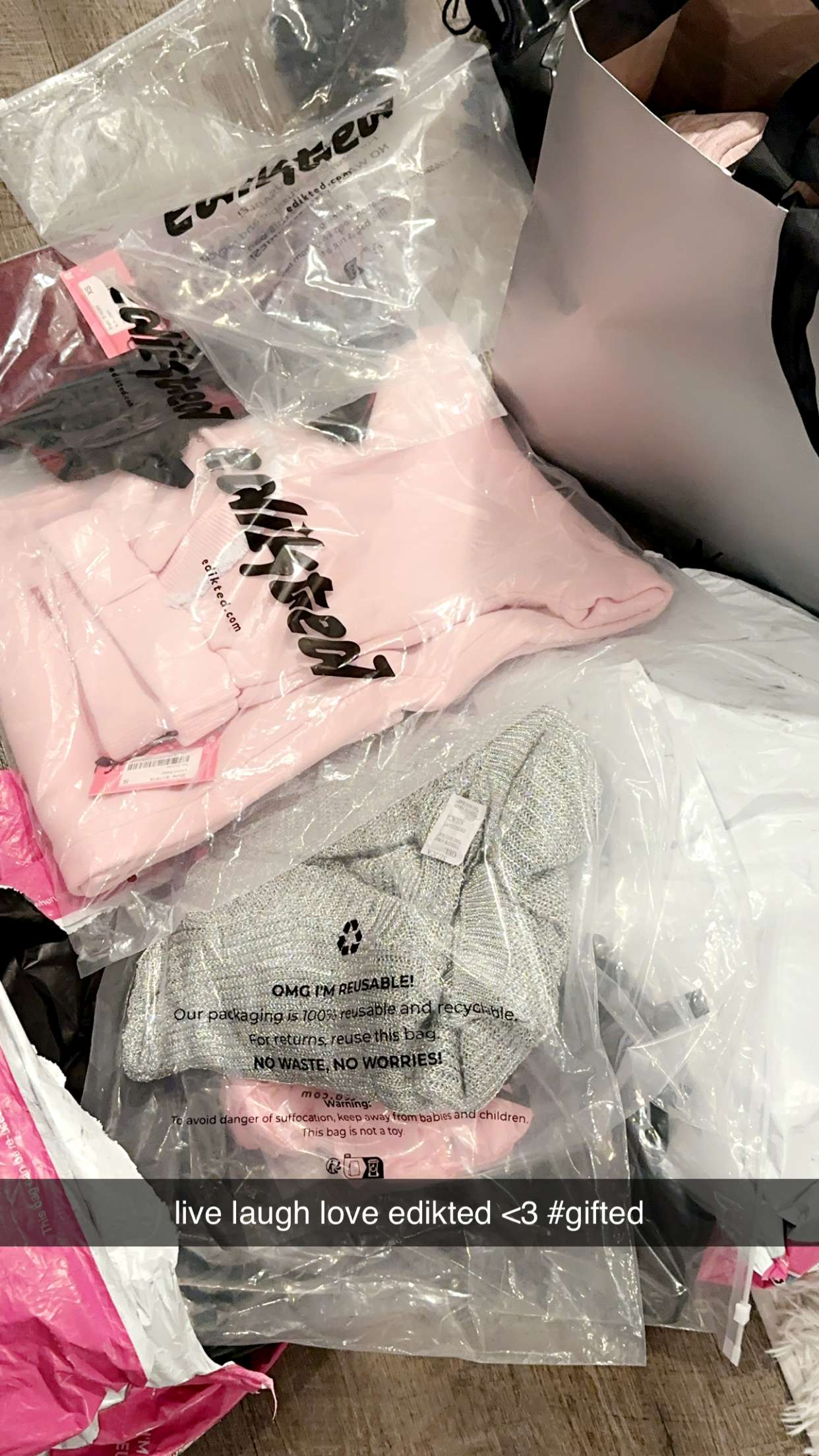 jaynagirl snapchat image archive image