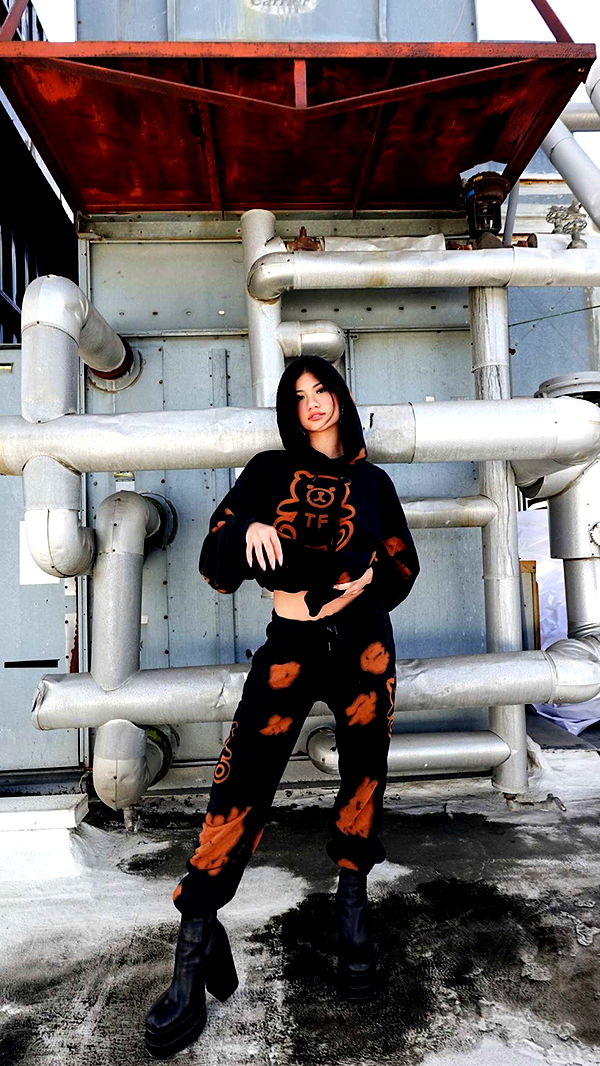 jaynagirl image ~ Altpins