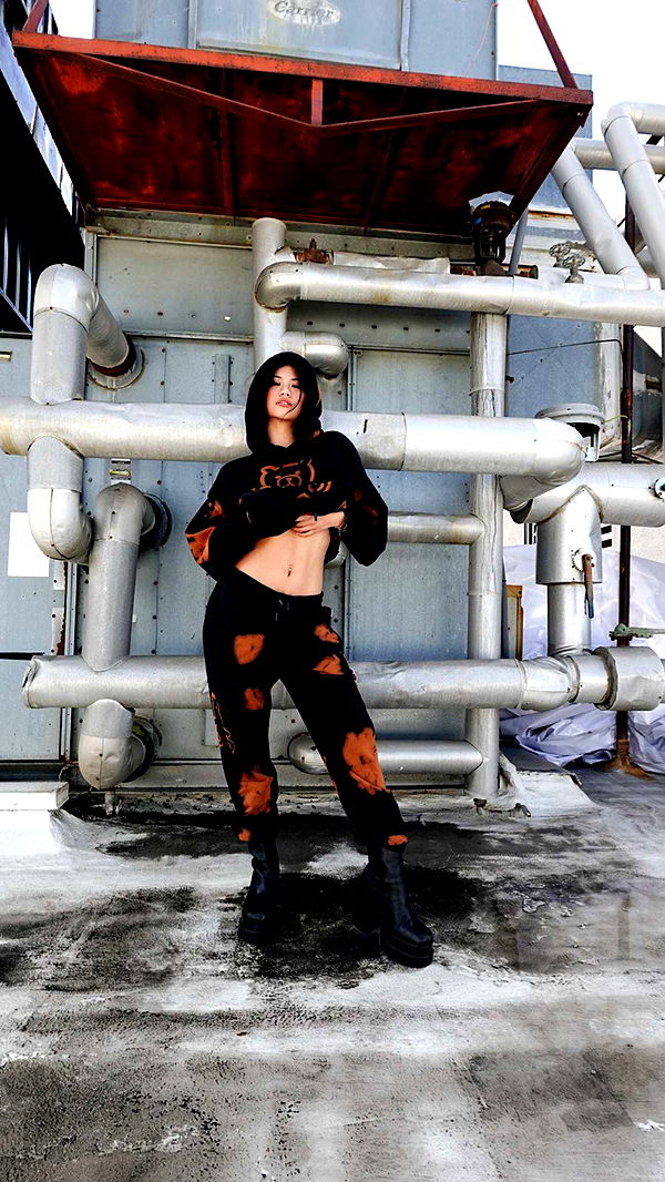 jaynagirl image ~ Altpins