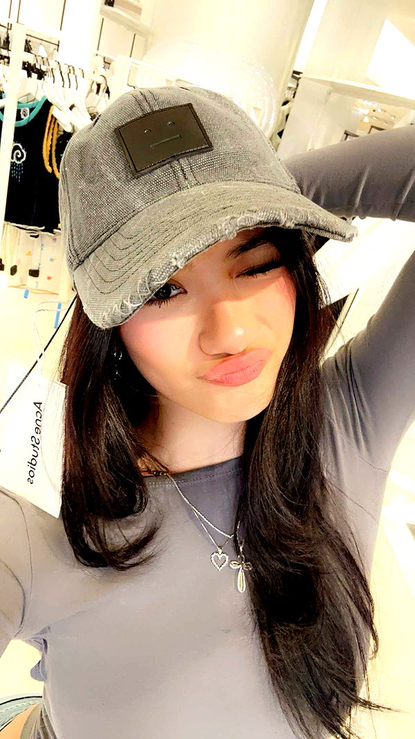 jaynagirl image ~ Altpins