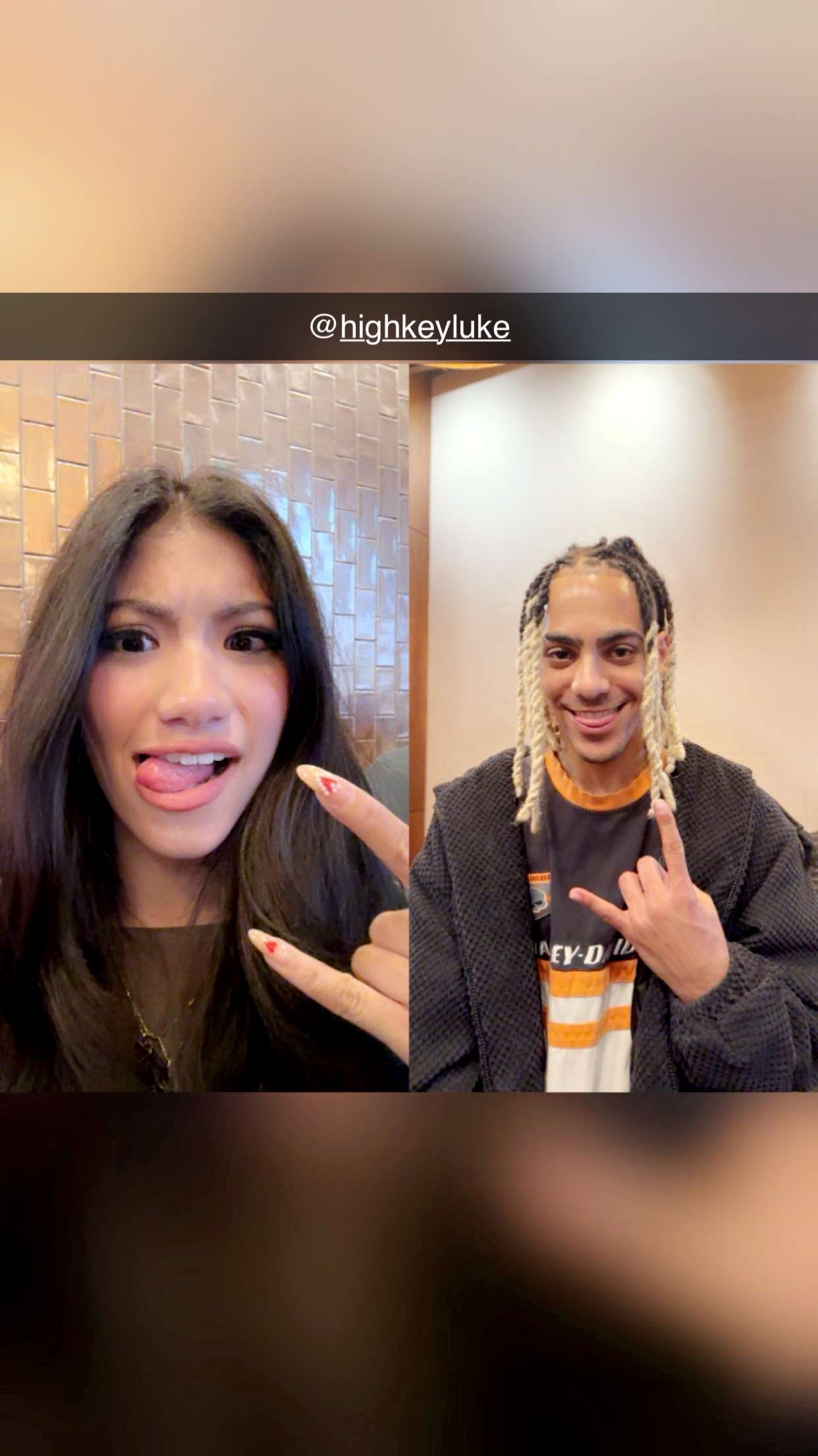 jaynagirl snapchat image archive image