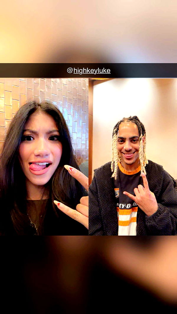 jaynagirl image ~ Altpins