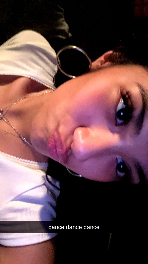 jaynagirl image ~ Altpins