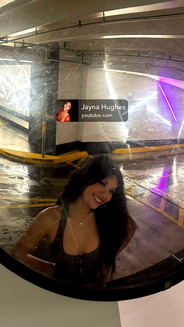 jaynagirl image ~ Altpins