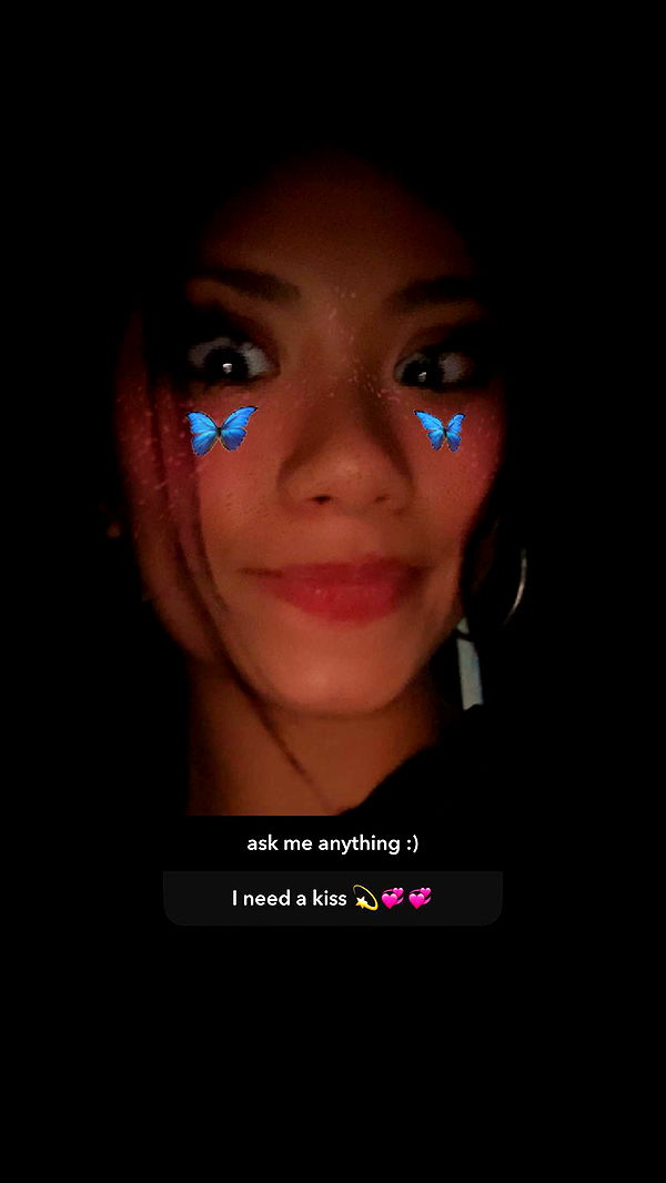 jaynagirl image ~ Altpins