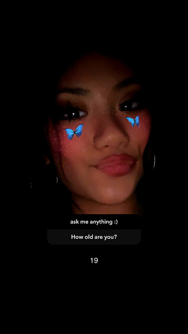 jaynagirl image ~ Altpins