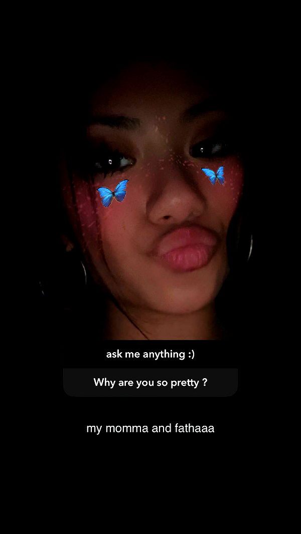 jaynagirl image ~ Altpins