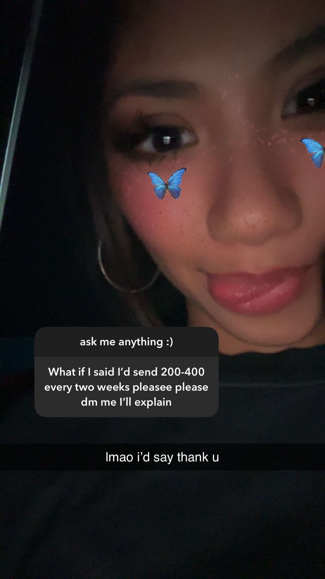 jaynagirl snapchat image archive image