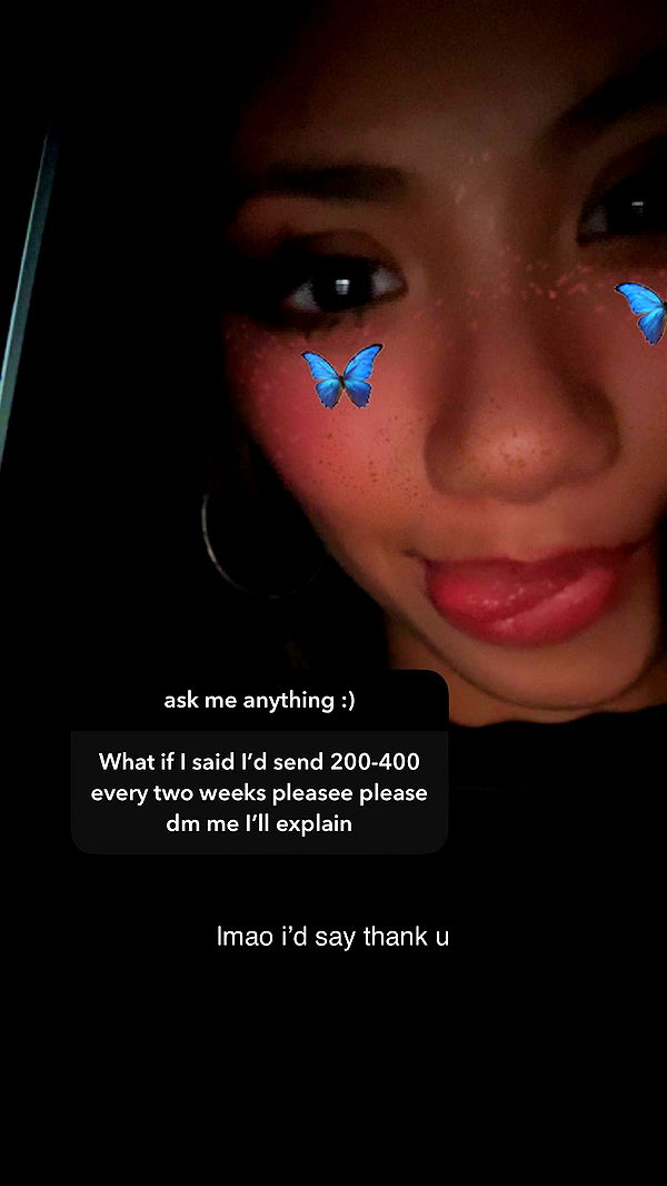 jaynagirl image ~ Altpins