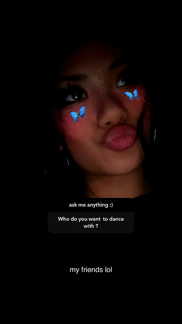 jaynagirl image ~ Altpins