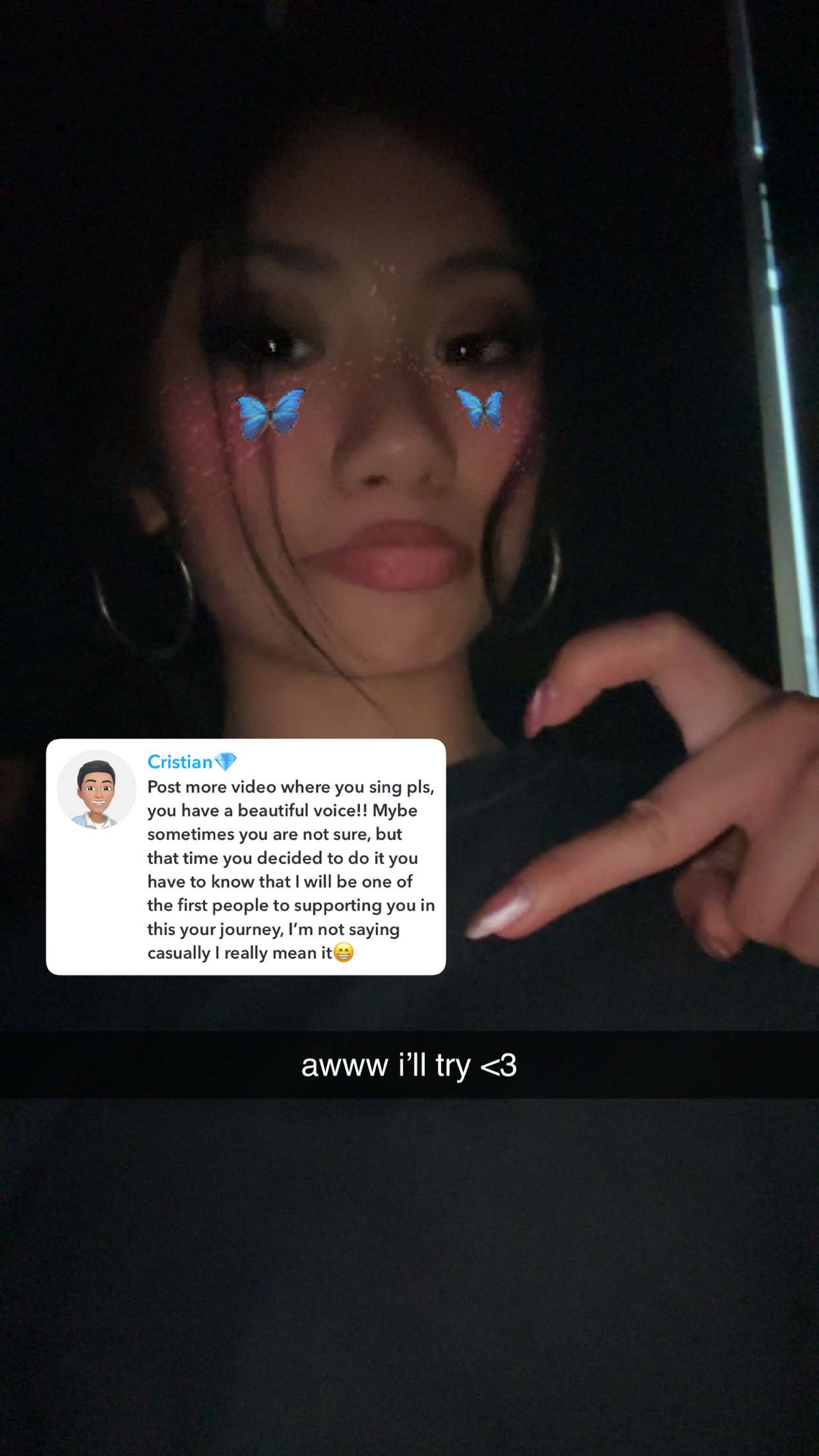 jaynagirl snapchat image archive image