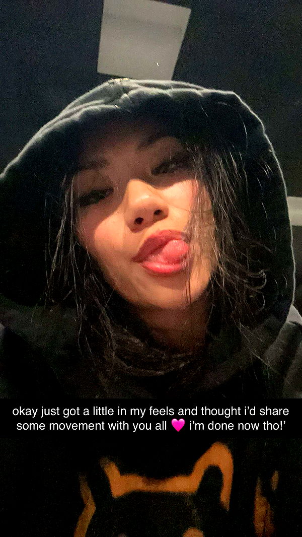 jaynagirl image ~ Altpins