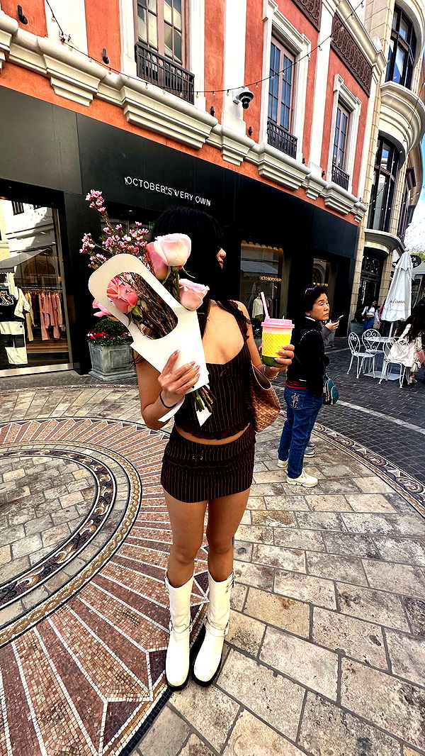 jaynagirl image ~ Altpins