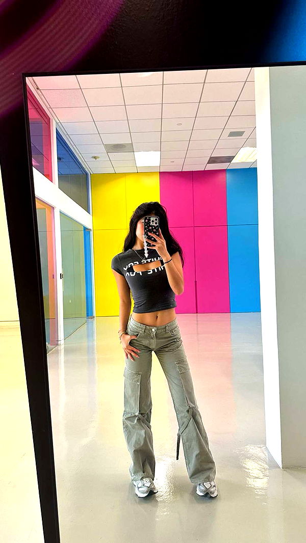 jaynagirl image ~ Altpins