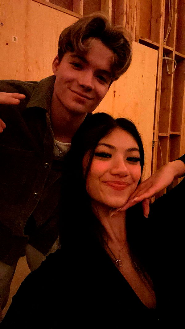 jaynagirl image ~ Altpins