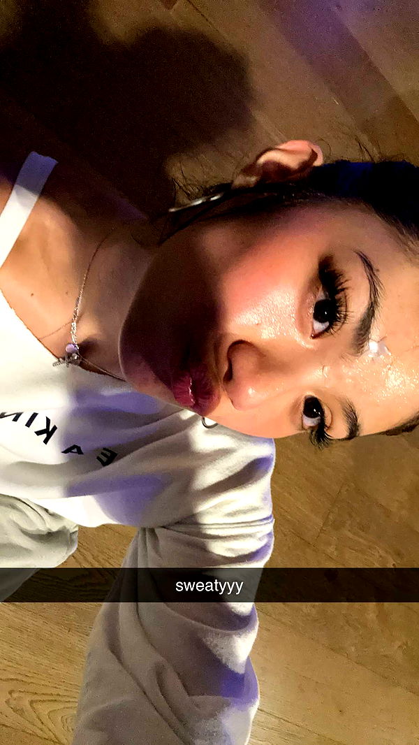 jaynagirl image ~ Altpins