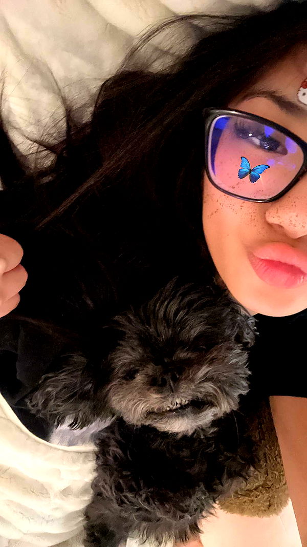 jaynagirl image ~ Altpins