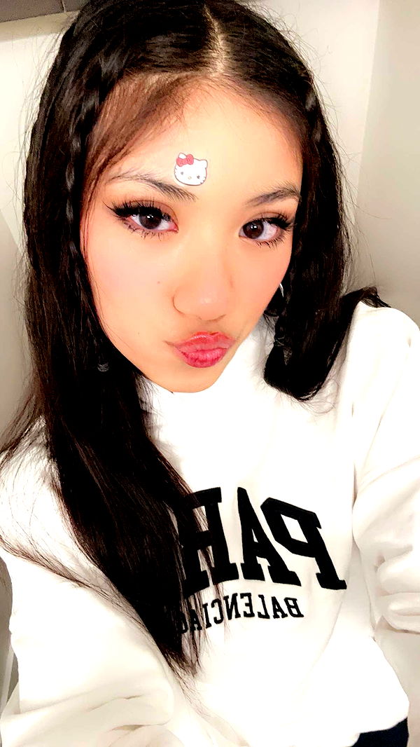 jaynagirl image ~ Altpins