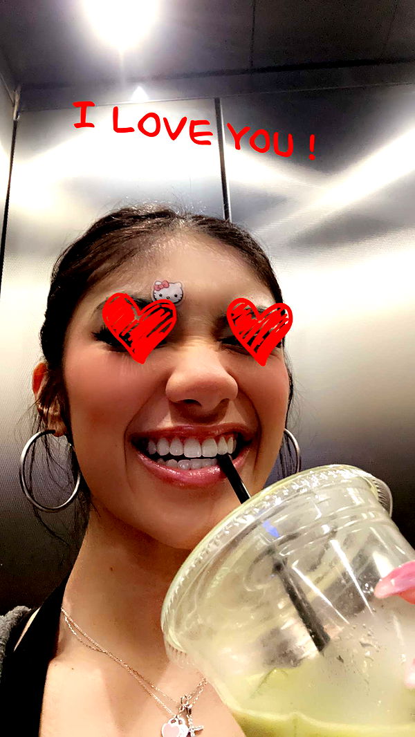 jaynagirl image ~ Altpins