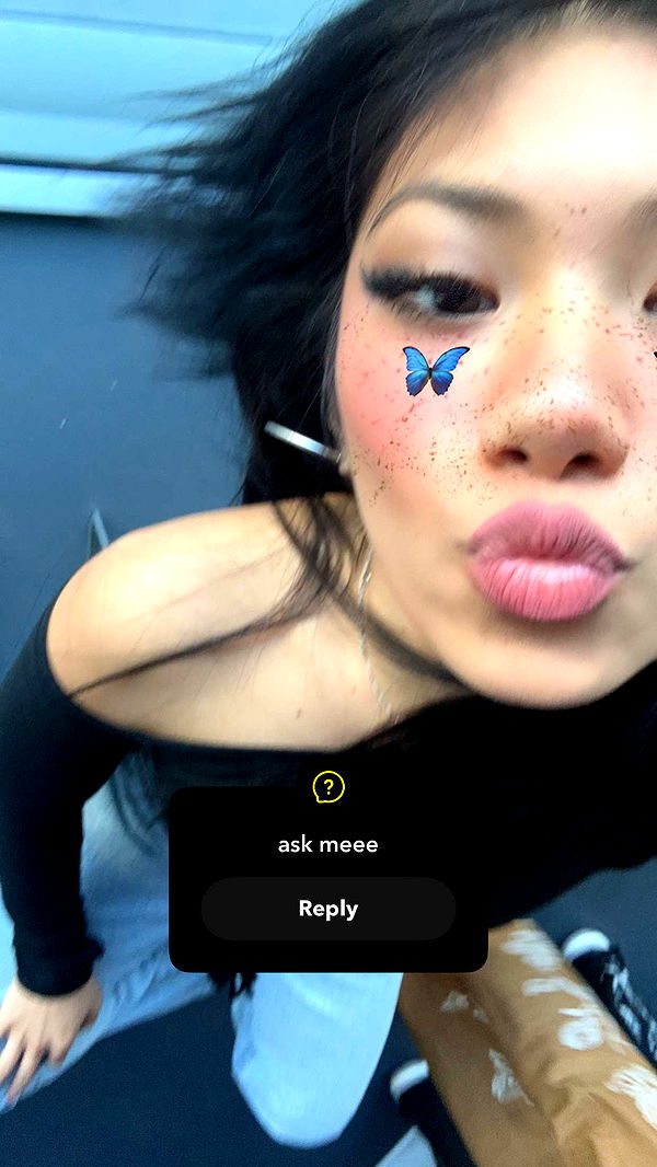 jaynagirl image ~ Altpins