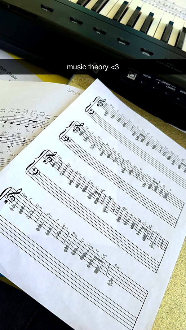 jaynagirl image ~ Altpins