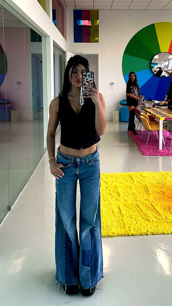 jaynagirl image ~ Altpins