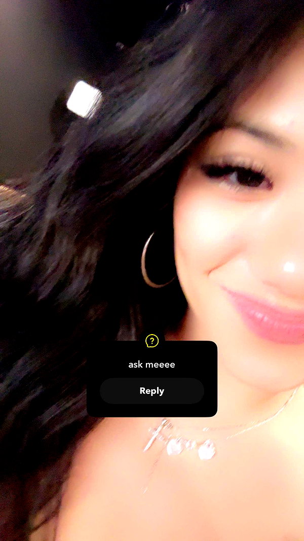 jaynagirl snapchat image archive image