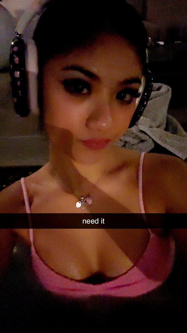jaynagirl snapchat image archive image