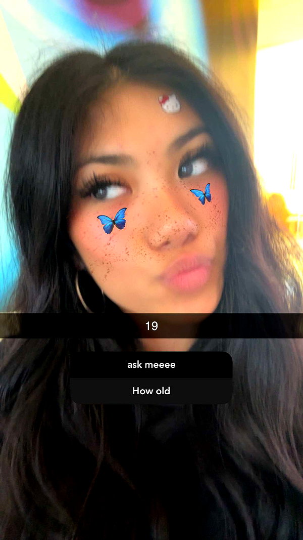 jaynagirl snapchat image archive image