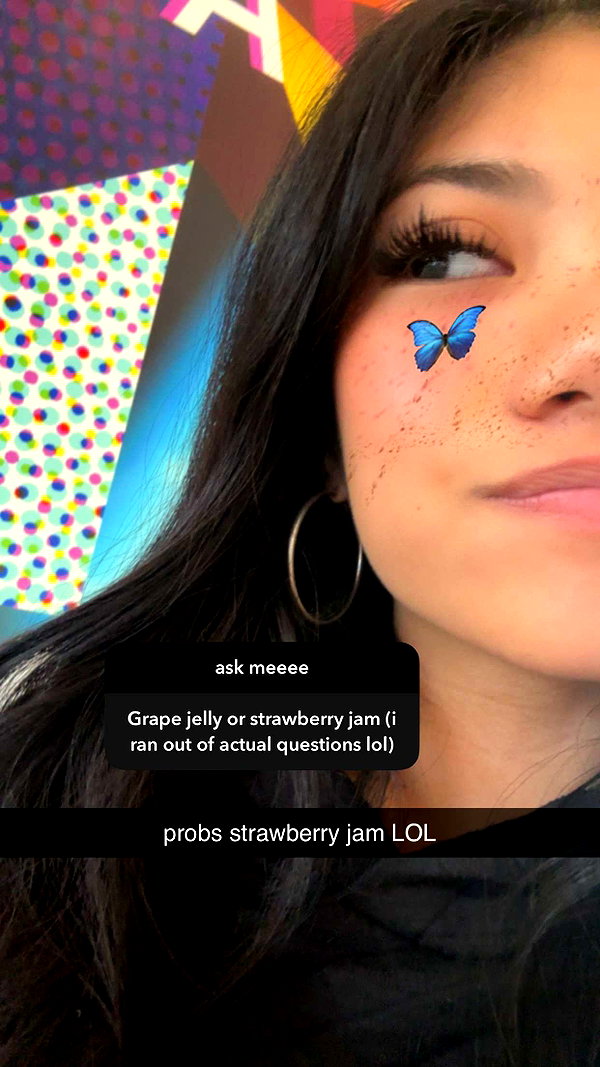 jaynagirl snapchat image archive image